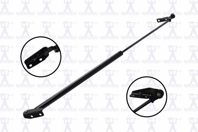 Focus Auto Parts Liftgate Lift Support P/N:84742 Fits: Dodge Colt 88-85 - Image 1