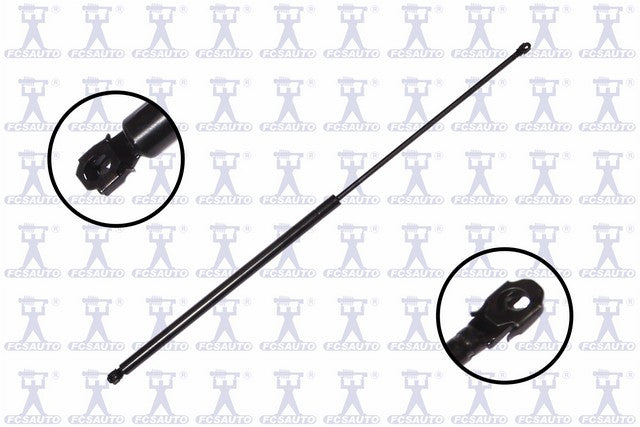 Focus Auto Parts Hood Lift Support P/N:84744 Fits: Buick Riviera 93-86, Cadillac Eldorado 91-86, Cadillac Seville 91-86, Oldsmobile Toronado 92-86 - Image 1