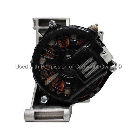 Quality-Built Alternator P/N:8474602 Fits: Ford Escape 07-06, Mercury Mariner 07-05 - Image 4