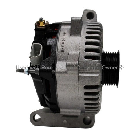 Quality-Built Alternator P/N:8474602 Fits: Ford Escape 07-06, Mercury Mariner 07-05 - Image 2