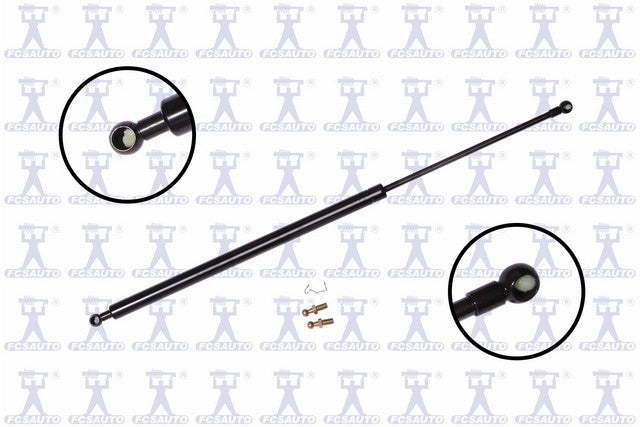 Focus Auto Parts Liftgate Lift Support P/N:84751 Fits: Nissan Stanza 87-82 - Image 1