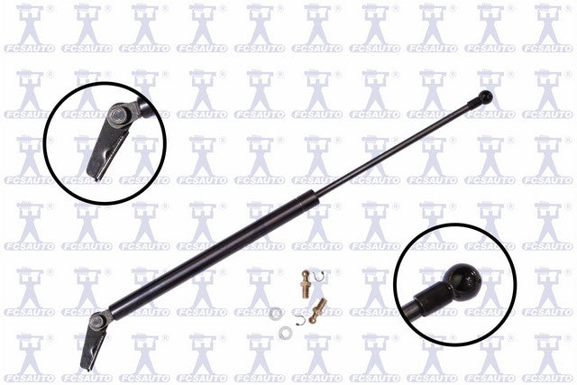 Focus Auto Parts Hood Lift Support P/N:84752 Fits: Isuzu Impulse 87-83 - Image 1