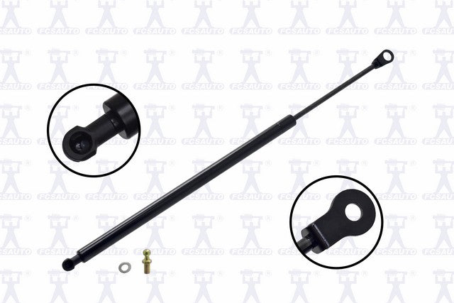 Focus Auto Parts Liftgate Lift Support P/N:84756 Fits: Nissan 240sx 90-89 - Image 1