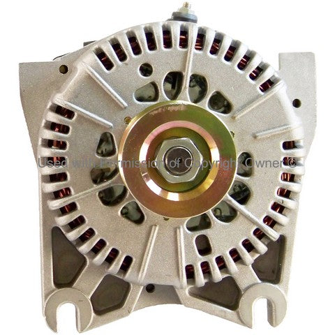 Quality-Built Alternator P/N:8475601 Fits: Ford Explorer 2005, Lincoln Aviator 2005, Mercury Mountaineer 2005 - Image 4