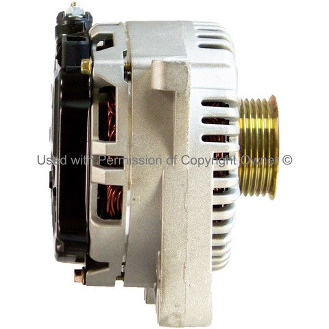 Quality-Built Alternator P/N:8475601 Fits: Ford Explorer 2005, Lincoln Aviator 2005, Mercury Mountaineer 2005 - Image 2