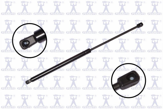 Focus Auto Parts Liftgate Lift Support P/N:84758 Fits: Nissan Pathfinder 95-87 - Image 1