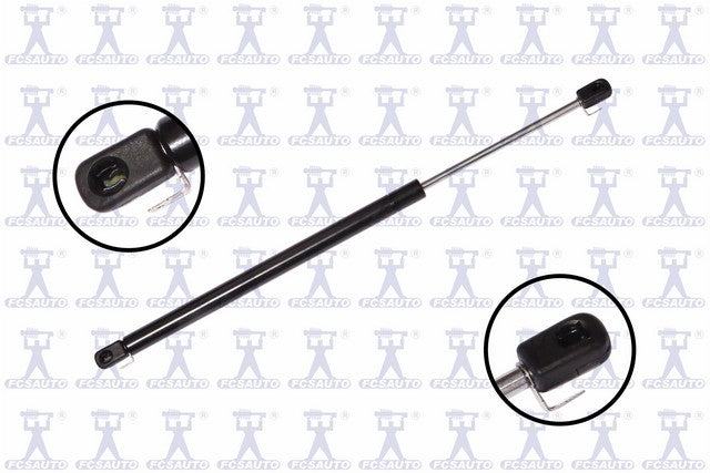 Focus Auto Parts Back Glass Lift Support P/N:84762 Fits: Buick Commercial Chassis 1991, Buick Roadmaster 96-91, Chevrolet Caprice 96-91, Chevrolet Commercial Chassis 94-91, Oldsmobile Custom Cruiser 92-91 - Image 1