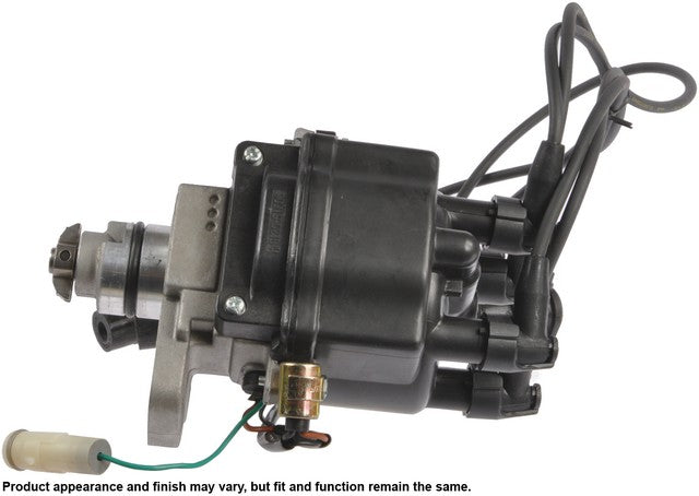 CARDONE New Distributor P/N:84-767 Fits: Toyota Corolla 89-88 - Image 4
