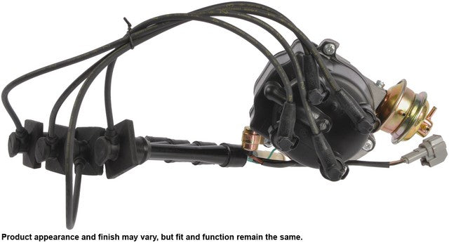 CARDONE New Distributor P/N:84-767 Fits: Toyota Corolla 89-88 - Image 3