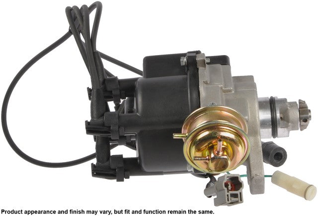 CARDONE New Distributor P/N:84-767 Fits: Toyota Corolla 89-88 - Image 2