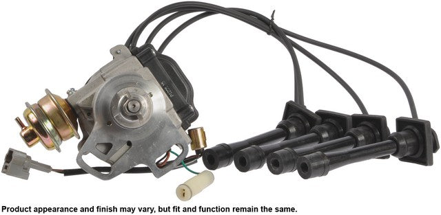 CARDONE New Distributor P/N:84-767 Fits: Toyota Corolla 89-88 - Image 1