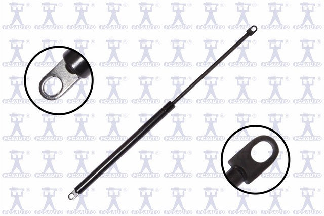 Focus Auto Parts Liftgate Lift Support P/N:84775 Fits: Chrysler TOWN &amp; COUNTRY 1990, Chrysler TOWN &amp; COUNTRY 88-84, Dodge Caravan 90-84, Plymouth Trailduster 1981, Plymouth Voyager 90-84 - Image 1