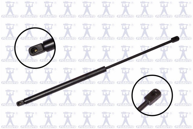 Focus Auto Parts Tailgate Lift Support P/N:84776 Fits: Buick Century 96-84, Chevrolet Celebrity 90-84, Oldsmobile Cutlass Ciera 96-84, Oldsmobile Cutlass Cruiser 94-87, Pontiac 6000 91-84 - Image 1
