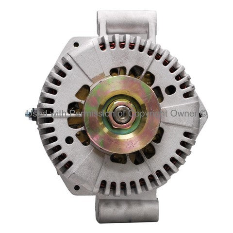 Quality-Built Alternator P/N:8477604 Fits: Ford E-350 Super Duty 08-06, Ford E-450 Super Duty 07-06, Ford F-250 Super Duty 07-06, Ford F-350 Super Duty 07-06, Ford F-450 Super Duty 07-06, Ford F-550 Super Duty 07-06 - Image 4