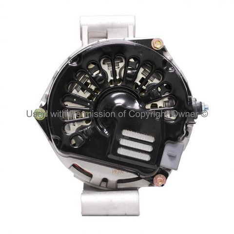 Quality-Built Alternator P/N:8477604N Fits: Ford E-350 Super Duty 08-06, Ford E-450 Super Duty 07-06, Ford F-250 Super Duty 07-06, Ford F-350 Super Duty 07-06, Ford F-450 Super Duty 07-06, Ford F-550 Super Duty 07-06 - Image 4