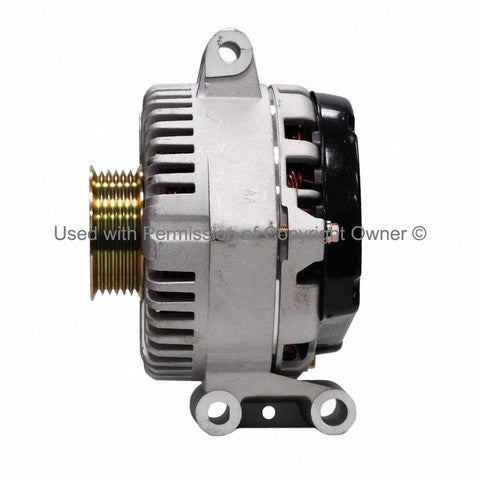 Quality-Built Alternator P/N:8477604N Fits: Ford E-350 Super Duty 08-06, Ford E-450 Super Duty 07-06, Ford F-250 Super Duty 07-06, Ford F-350 Super Duty 07-06, Ford F-450 Super Duty 07-06, Ford F-550 Super Duty 07-06 - Image 2