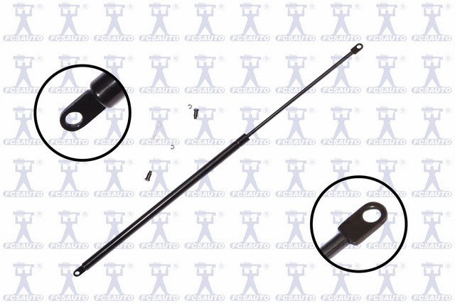 Focus Auto Parts Tailgate Lift Support P/N:84780 Fits: Subaru Dl 84-80, Subaru Gl 84-80 - Image 1