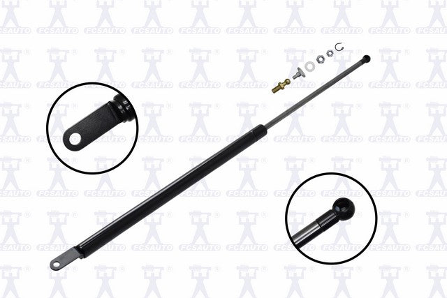 Focus Auto Parts Hood Lift Support P/N:84786 Fits: Nissan Maxima 88-85 - Image 1