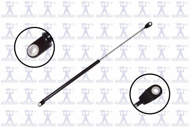 Focus Auto Parts Door Lift Support P/N:84789 Fits: Chevrolet Tracker 91-90, Geo Tracker 97-90, Suzuki Sidekick 98-92 - Image 1