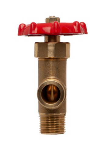 Four Seasons HVAC Heater Control Valve P/N:84789 Fits: International 4600, International 4600lp, International 4700, International 4700lp, International 4800, International 4900, International 5000, International 5070, International 5500i - Image 5