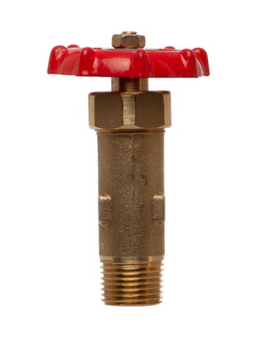 Four Seasons HVAC Heater Control Valve P/N:84789 Fits: International 4600, International 4600lp, International 4700, International 4700lp, International 4800, International 4900, International 5000, International 5070, International 5500i - Image 4