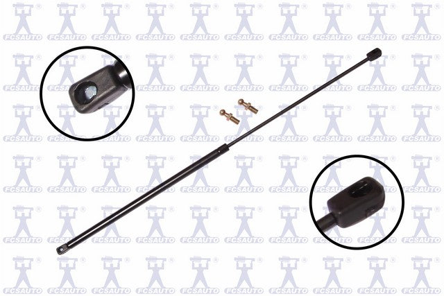 Focus Auto Parts Trunk Lid Lift Support P/N:84800 Fits: Nissan 280zx 83-79, Saab 9-5 05-99 - Image 1