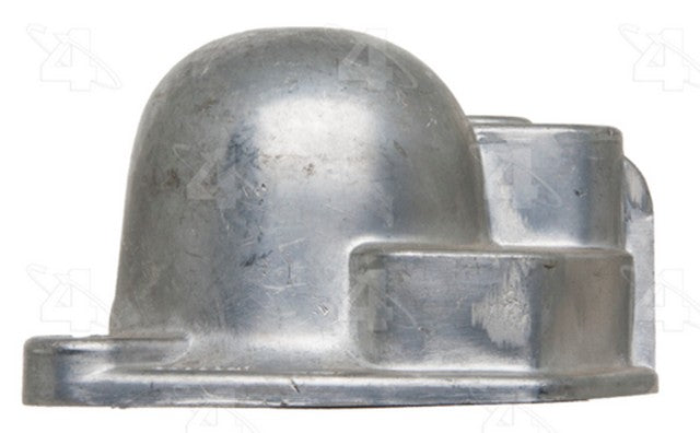 Four Seasons Engine Coolant Water Outlet P/N:84802 Fits: American Motors Amx, American Motors Concord, American Motors Eagle, American Motors Spirit, Jeep Cherokee, Jeep Cj5, Jeep Cj7, Jeep Comanche, Jeep Grand Wagoneer, Jeep J10 - Image 4