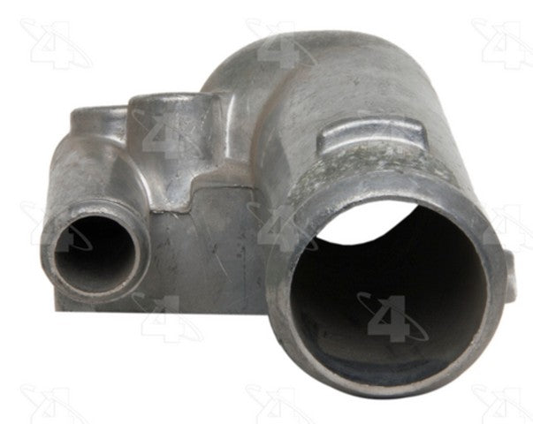 Four Seasons Engine Coolant Water Outlet P/N:84802 Fits: American Motors Amx, American Motors Concord, American Motors Eagle, American Motors Spirit, Jeep Cherokee, Jeep Cj5, Jeep Cj7, Jeep Comanche, Jeep Grand Wagoneer, Jeep J10 - Image 3