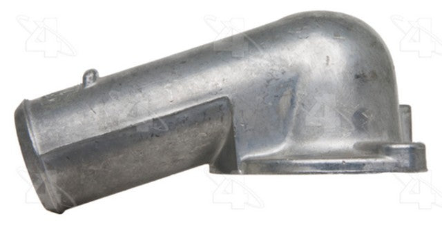Four Seasons Engine Coolant Water Outlet P/N:84802 Fits: American Motors Amx, American Motors Concord, American Motors Eagle, American Motors Spirit, Jeep Cherokee, Jeep Cj5, Jeep Cj7, Jeep Comanche, Jeep Grand Wagoneer, Jeep J10 - Image 2
