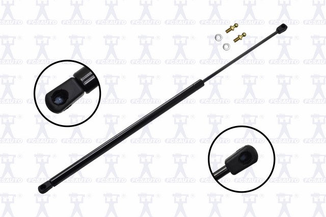 Focus Auto Parts Tailgate Lift Support P/N:84805 Fits: Toyota Tercel 88-83 - Image 1