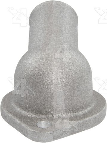 Four Seasons Engine Coolant Water Outlet P/N:84805 Fits: Chrysler 300, Chrysler Imperial, Chrysler New Yorker, Chrysler Newport, Chrysler TOWN &amp; COUNTRY, Dodge 330, Dodge 440, Dodge 880, Dodge A100, Dodge Challenger - Image 2