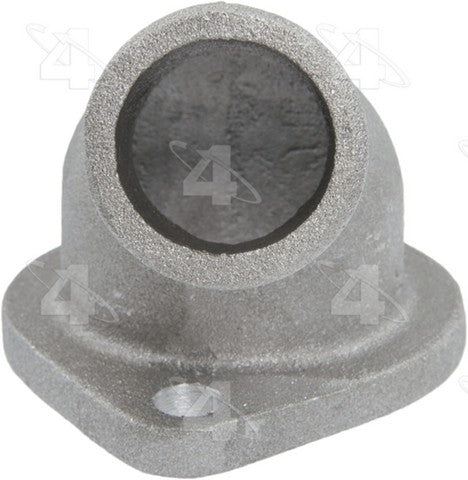 Four Seasons Engine Coolant Water Outlet P/N:84805 Fits: Chrysler 300, Chrysler Imperial, Chrysler New Yorker, Chrysler Newport, Chrysler TOWN &amp; COUNTRY, Dodge 330, Dodge 440, Dodge 880, Dodge A100, Dodge Challenger - Image 6