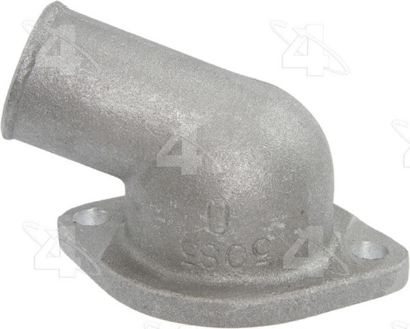Four Seasons Engine Coolant Water Outlet P/N:84805 Fits: Chrysler 300, Chrysler Imperial, Chrysler New Yorker, Chrysler Newport, Chrysler TOWN &amp; COUNTRY, Dodge 330, Dodge 440, Dodge 880, Dodge A100, Dodge Challenger - Image 4