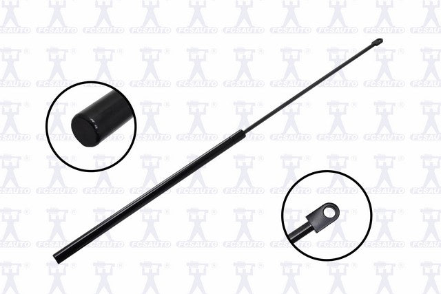 Focus Auto Parts Hood Lift Support P/N:84809 Fits: Mercedes-benz 190e 93-85 - Image 1