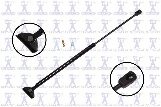 Focus Auto Parts Liftgate Lift Support P/N:84810 Fits: Honda Civic 87-84 - Image 1