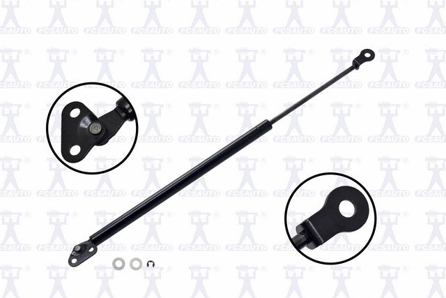 Focus Auto Parts Liftgate Lift Support P/N:84811 Fits: Honda Accord 89-86 - Image 1