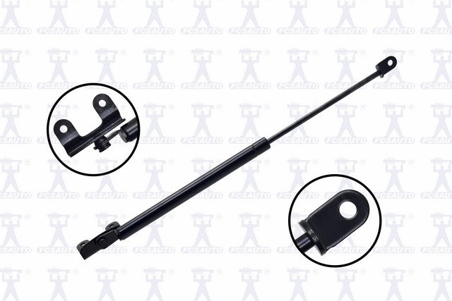Focus Auto Parts Hood Lift Support P/N:84813 Fits: Acura Legend 90-86 - Image 1