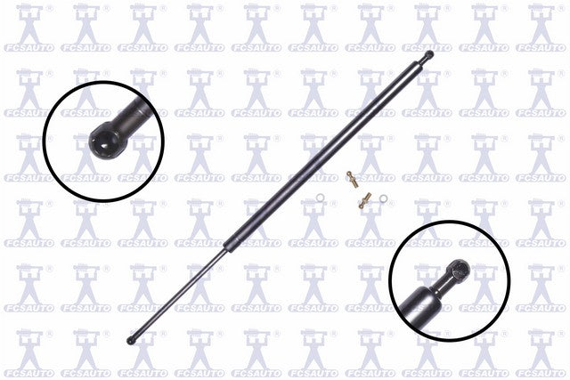 Focus Auto Parts Liftgate Lift Support P/N:84814 Fits: Nissan 300zx 96-89 - Image 1