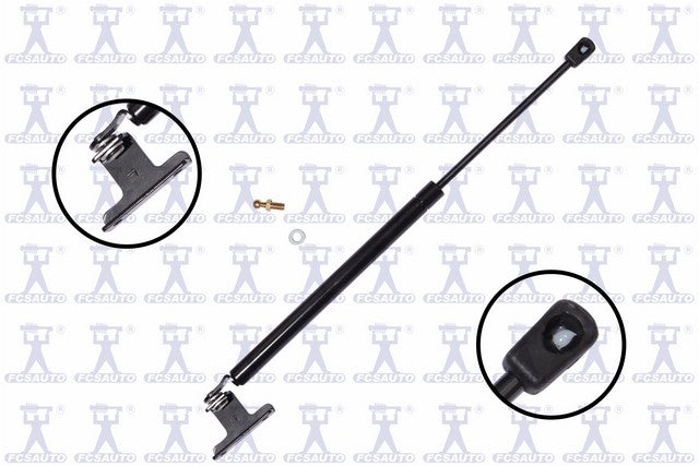 Focus Auto Parts Back Glass Lift Support P/N:84816 Fits: Nissan Pathfinder 95-87 - Image 1