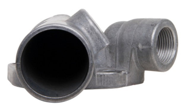 Four Seasons Engine Coolant Water Outlet P/N:84816 Fits: Ford Bronco, Ford Club Wagon, Ford E-150 Econoline, Ford E-150 Econoline Club Wagon, Ford E-250 Econoline, Ford E-250 Econoline Club Wagon, Ford E-350 Econoline, Ford E-350 Econoline Club Wagon - Image 7