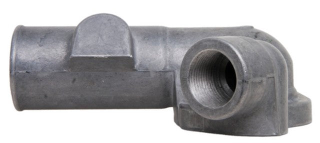 Four Seasons Engine Coolant Water Outlet P/N:84816 Fits: Ford Bronco, Ford Club Wagon, Ford E-150 Econoline, Ford E-150 Econoline Club Wagon, Ford E-250 Econoline, Ford E-250 Econoline Club Wagon, Ford E-350 Econoline, Ford E-350 Econoline Club Wagon - Image 3