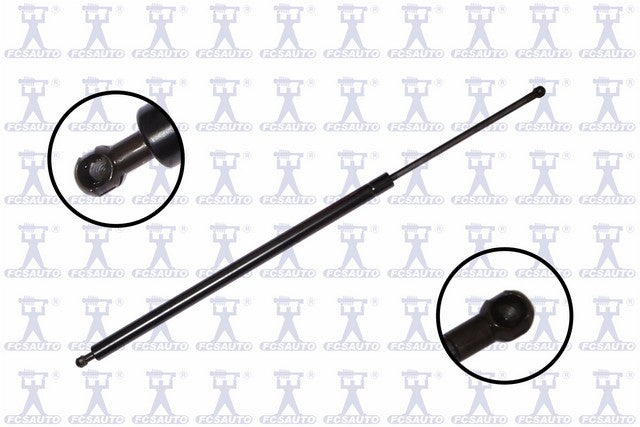 Focus Auto Parts Liftgate Lift Support P/N:84818 Fits: Nissan 300zx 93-89 - Image 1