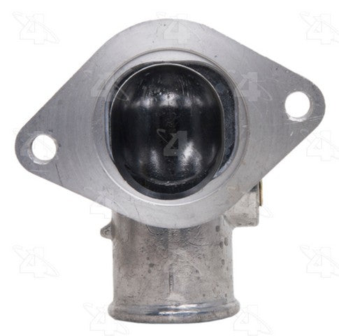 Four Seasons Engine Coolant Water Outlet P/N:84818 Fits: Ford Country Sedan, Ford Country Squire, Ford Custom, Ford Custom 500, Ford F-100, Ford F-150, Ford F-250 - Image 3