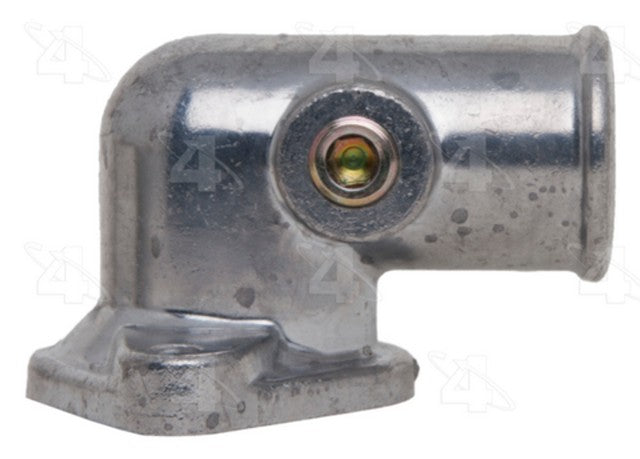 Four Seasons Engine Coolant Water Outlet P/N:84818 Fits: Ford Country Sedan, Ford Country Squire, Ford Custom, Ford Custom 500, Ford F-100, Ford F-150, Ford F-250 - Image 5
