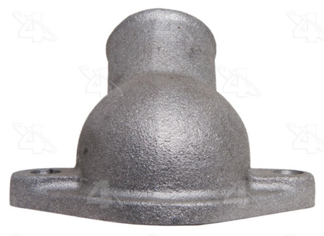 Four Seasons Engine Coolant Water Outlet P/N:84820 Fits: Chevrolet Bel Air, Chevrolet Biscayne, Chevrolet C10 Pickup, Chevrolet C10 Suburban, Chevrolet C20 Pickup, Chevrolet C20 Suburban, Chevrolet C30 Pickup, Chevrolet Chevy Ii, Chevrolet Corvette - Image 7