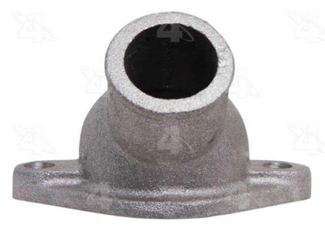 Four Seasons Engine Coolant Water Outlet P/N:84820 Fits: Chevrolet Bel Air, Chevrolet Biscayne, Chevrolet C10 Pickup, Chevrolet C10 Suburban, Chevrolet C20 Pickup, Chevrolet C20 Suburban, Chevrolet C30 Pickup, Chevrolet Chevy Ii, Chevrolet Corvette - Image 6