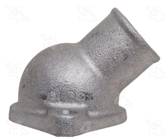 Four Seasons Engine Coolant Water Outlet P/N:84820 Fits: Chevrolet Bel Air, Chevrolet Biscayne, Chevrolet C10 Pickup, Chevrolet C10 Suburban, Chevrolet C20 Pickup, Chevrolet C20 Suburban, Chevrolet C30 Pickup, Chevrolet Chevy Ii, Chevrolet Corvette - Image 5