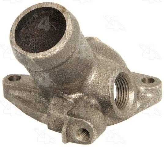 Four Seasons Engine Coolant Water Outlet P/N:84822 Fits: Acura Integra 01-92, Honda Civic Del Sol 97-94, Honda Cr-v 01-97 - Image 1