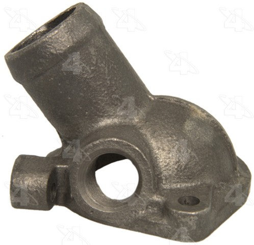 Four Seasons Engine Coolant Water Outlet P/N:84822 Fits: Acura Integra 01-92, Honda Civic Del Sol 97-94, Honda Cr-v 01-97 - Image 3