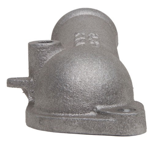 Four Seasons Engine Coolant Water Outlet P/N:84823 Fits: Checker Deluxe, Checker Marathon, Chevrolet Bel Air, Chevrolet Biscayne, Chevrolet Brookwood, Chevrolet Camaro, Chevrolet Caprice, Chevrolet Chevelle, Chevrolet Chevy Ii, Chevrolet Corvette - Image 6